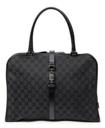 Pre-loved Shoulder bag Jackie