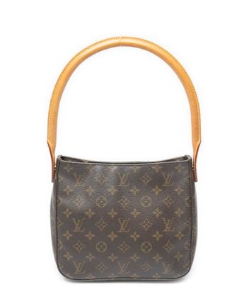 Pre-loved Shoulder bag Looping