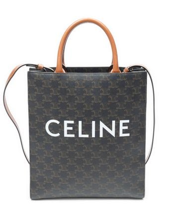 Pre-loved Shoulder bag Cabas
