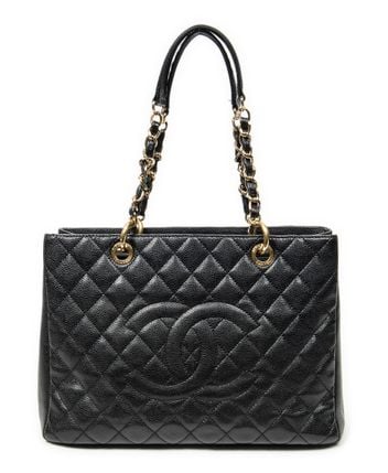 Pre-loved Shoulder bag Grand Shopping