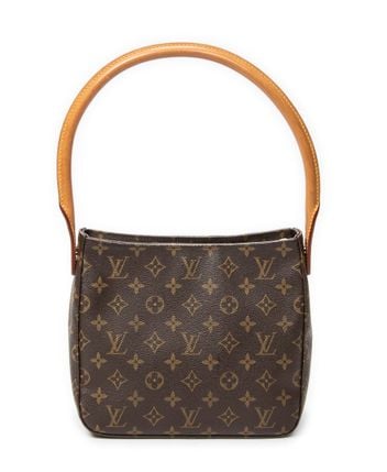 Pre-loved Shoulder bag Looping