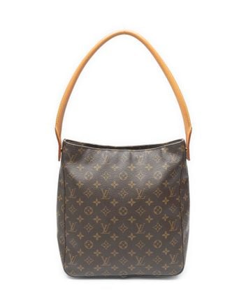 Pre-loved Shoulder bag Looping