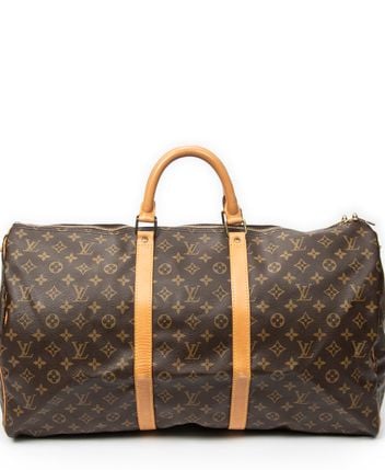 Pre-loved Weekender Keepall