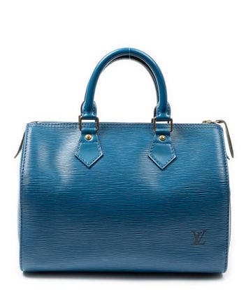 Pre-loved Handbag Speedy