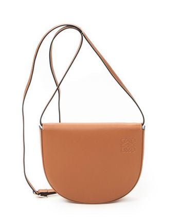 Pre-loved Shoulder bag Heel Pouch