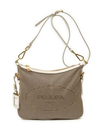 Pre-loved Shoulder bag Jacquard