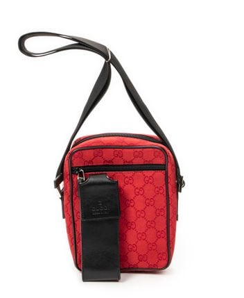 Pre-loved Shoulder bag Pochette Crossbody