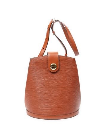 Pre-loved Shoulder bag Cluny