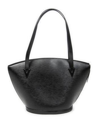 Pre-loved Shoulder bag Saint Jacques