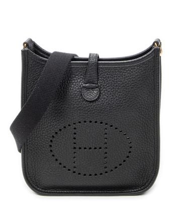 Pre-loved Shoulder bag Evelyne