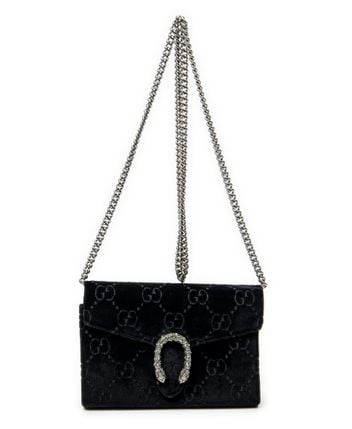 Pre-loved Shoulder bag Dionysus Chain Wallet