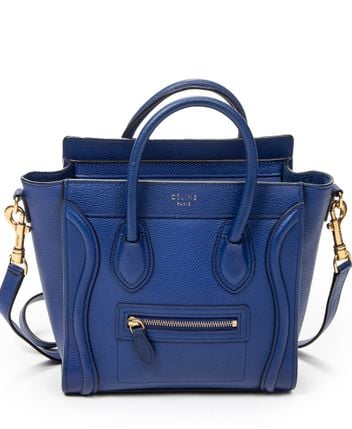 Pre-loved Shoulder bag Luggage
