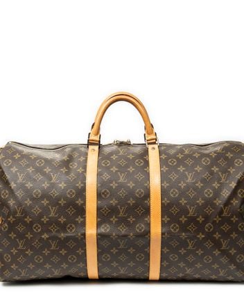 Pre-loved Weekender Keepall