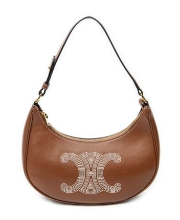 Pre-loved Shoulder bag Ava