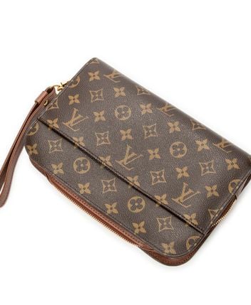 Pre-loved Shoulder bag Orsay