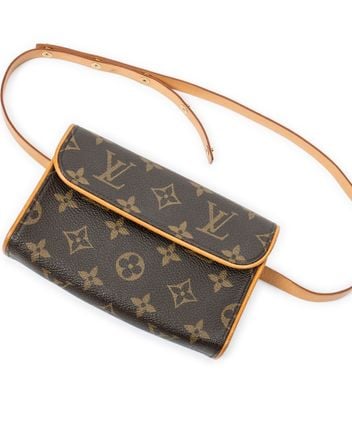 Pre-loved Shoulder bag Florentine