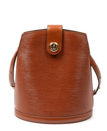 Pre-loved Shoulder bag Cluny
