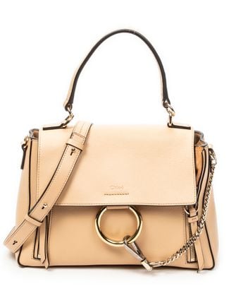Pre-loved Shoulder bag Faye Day