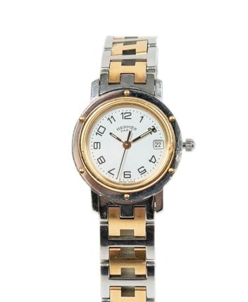 Watch Clipper Watch