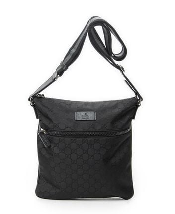 Pre-loved Shoulder bag Web Crossbody