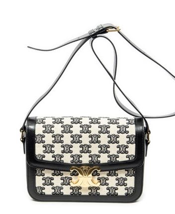 Pre-loved Shoulder bag Triomphe