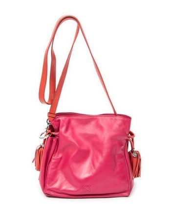 Pre-loved Shoulder bag Flamenco