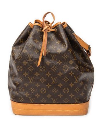 Pre-loved Shoulder bag Noe