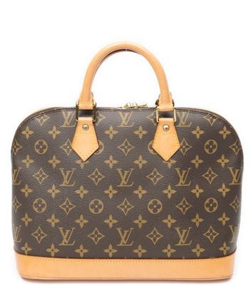 Pre-loved Handbag Alma