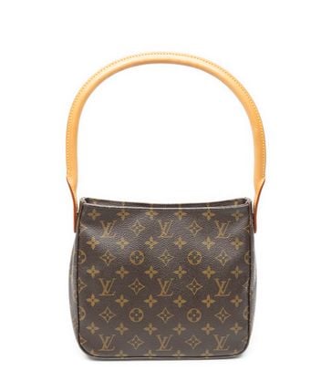 Pre-loved Shoulder bag Looping