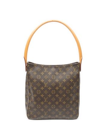 Pre-loved Shoulder bag Looping