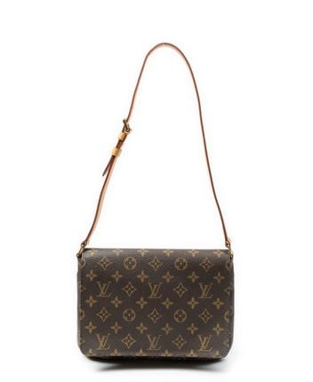 Pre-loved Shoulder bag Musette Tango