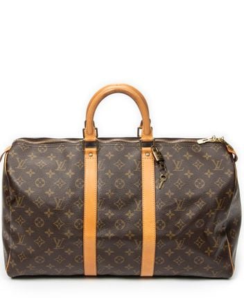 Pre-loved Weekender Keepall