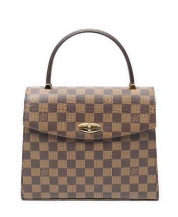 Pre-loved Handbag Malesherbes