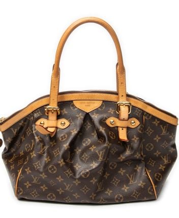 Pre-loved Shoulder bag Tivoli