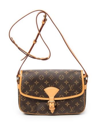 Pre-loved Shoulder bag