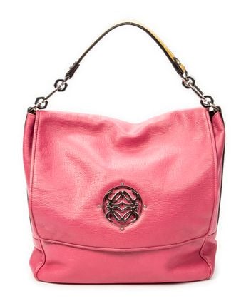 Pre-loved Shoulder bag Maia Flap