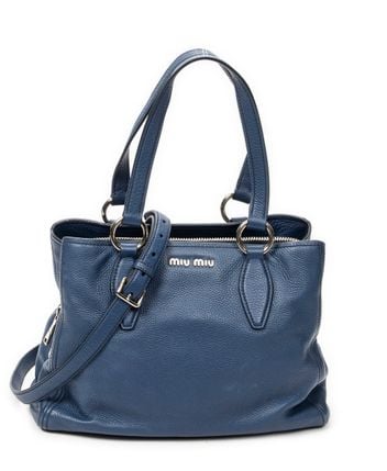 Pre-loved Shoulder bag Convertible Tote