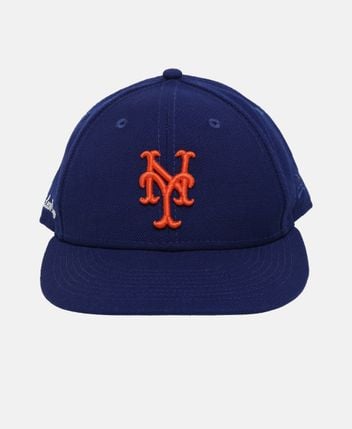 Wool cap