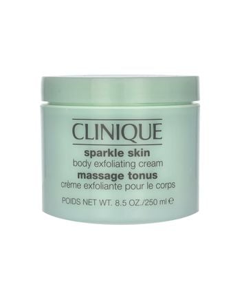 Exfoliator Sparkle Skin