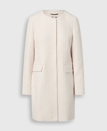 Short coat