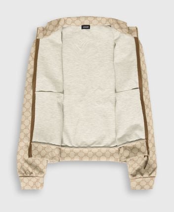 Sweat jacket Taliko