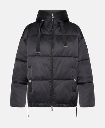 Quilted jacket Ova