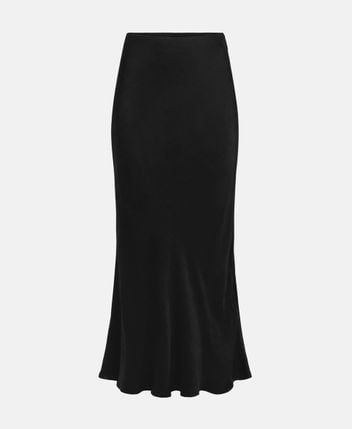 Maxi-skirt