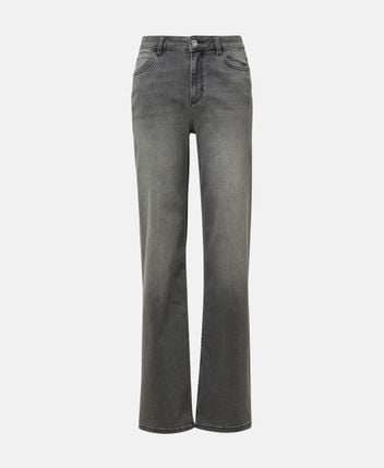 Relaxed Fit Jeans