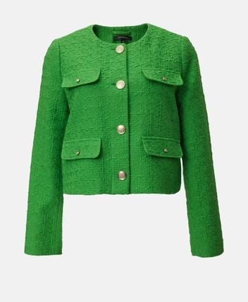 Tailored jacket