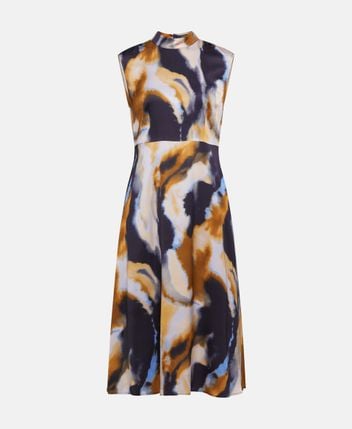 Midi dress