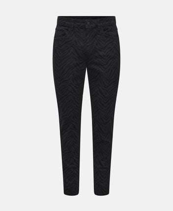 Slim fit jeans