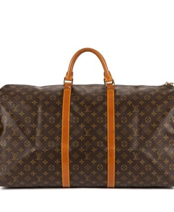 Pre-loved Weekender Keepall