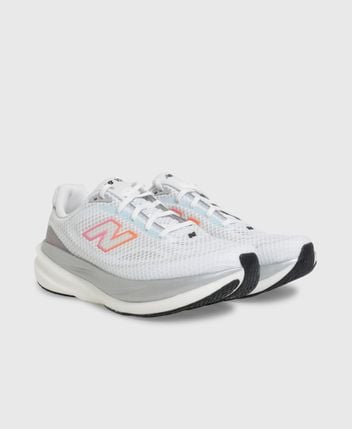 Running shoes Moyen