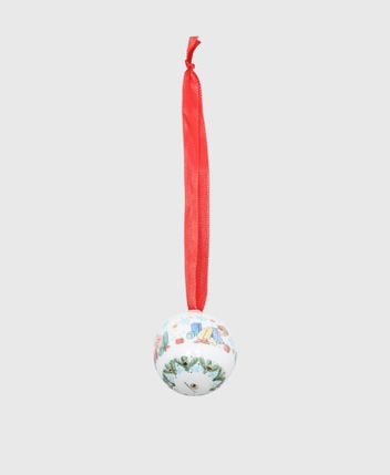 Decorative object
